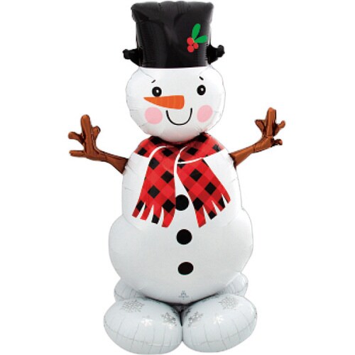 エアルーンズ (スノーマン)