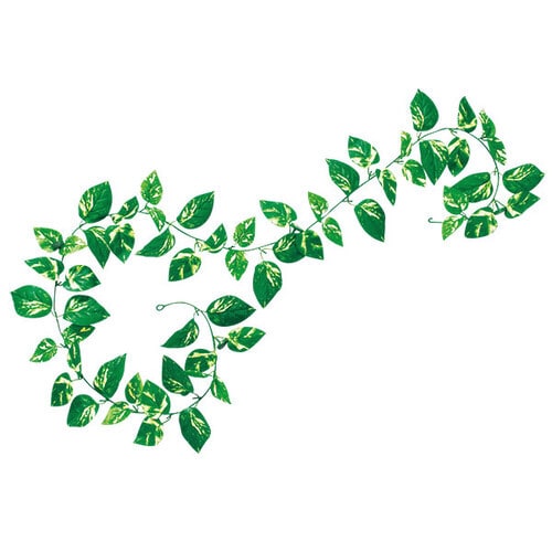 ポトスガーランド(マグネットタイプ) ×2本