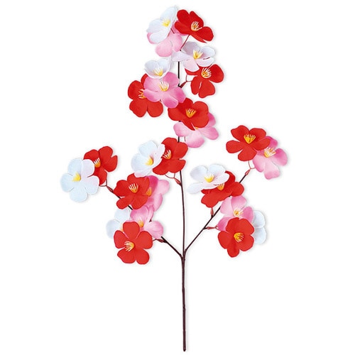 カラフル大梅スプレー ×5本