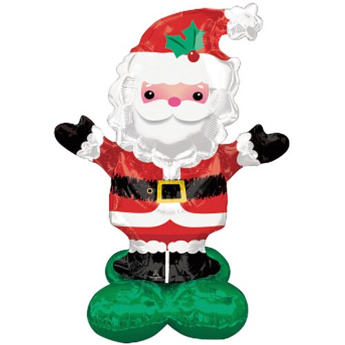 エアルーンズ (クリスマスサンタ)