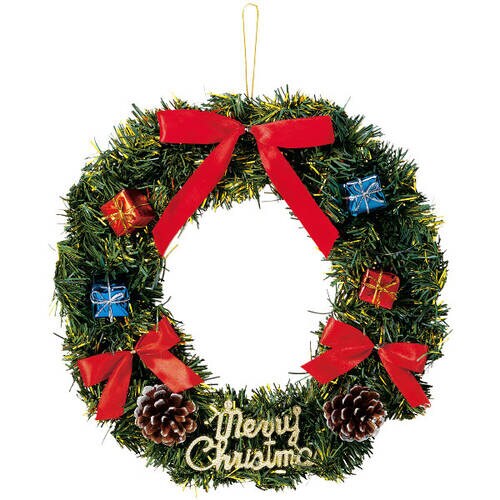 30cmバリューシャイニーリース