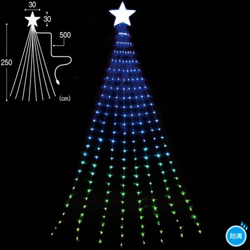 エレクトリカルナイアガラライト