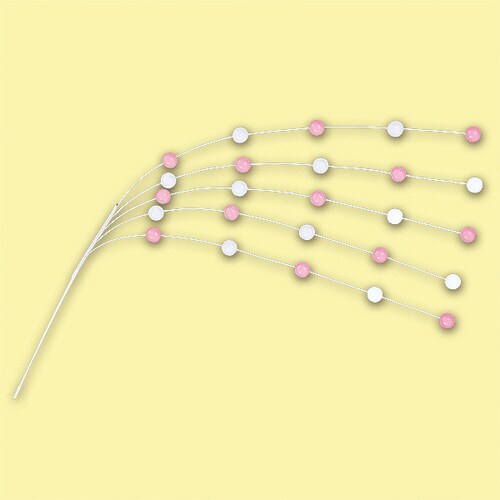 餅花バリュー5本シダレ