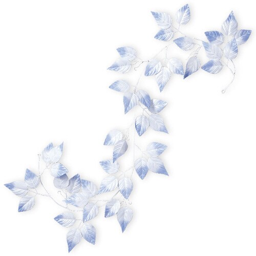 ウインターリーフガーランド ×2本