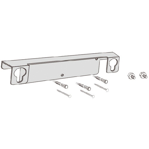 トークナビ2 壁面取付金具
