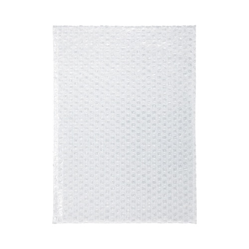 エアーキャップ封筒袋 角1封筒用 30枚×10