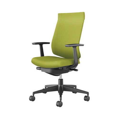 ウィザード4 ハイB ライトオリーブ