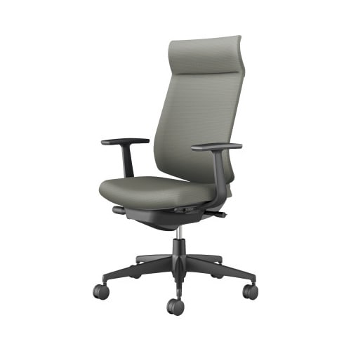 ウィザード4 アディショナルB ソフトグレー