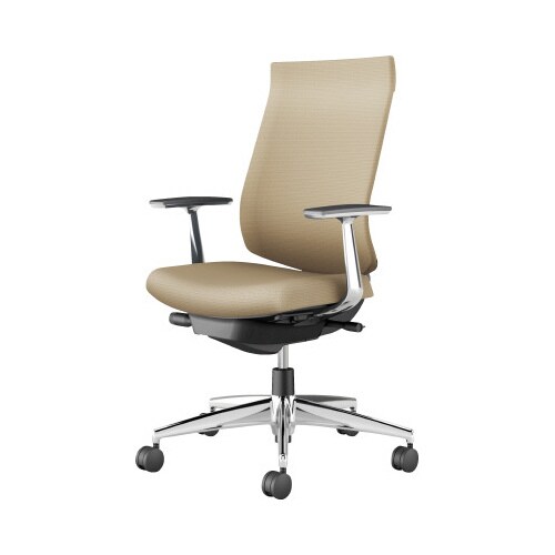 ウィザード4 ハイB ソフトベージュ