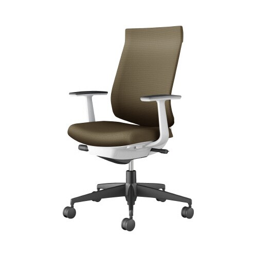 ウィザード4 ハイB ダークグレージュ