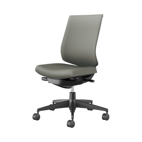 ウィザード4 ローB ソフトグレー