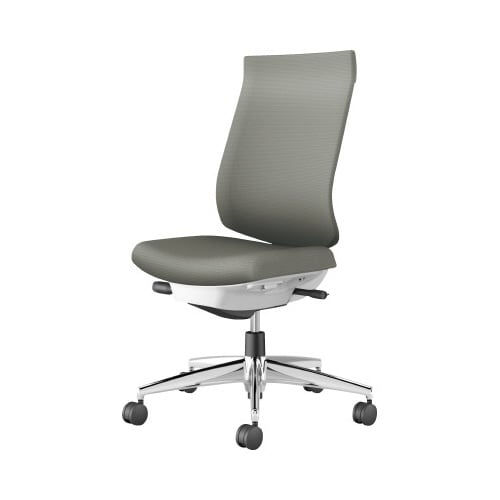 ウィザード4 ハイB ソフトグレー