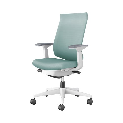 ウィザード4 ハイB アッシュターコイズ