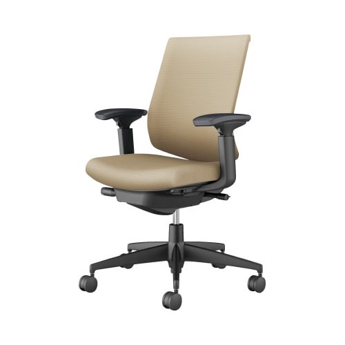 ウィザード4 ローB ソフトベージュ