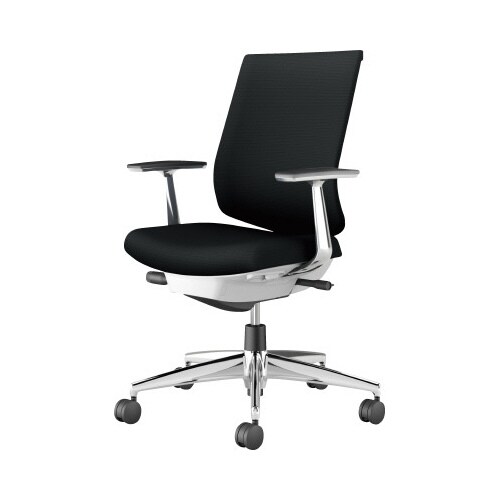 ウィザード4 ローB ブラック