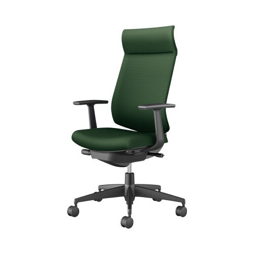 ウィザード4 アディショナルB ディープグリーン