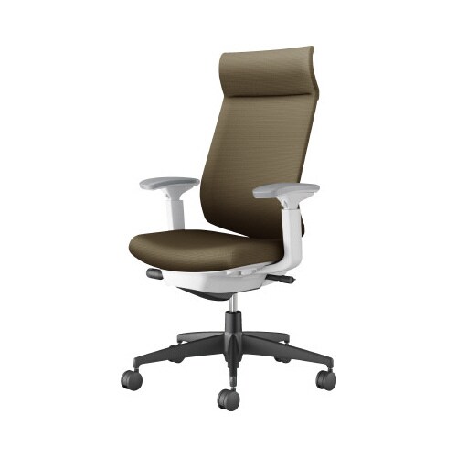 ウィザード4 アディショナルB ダークグレージュ