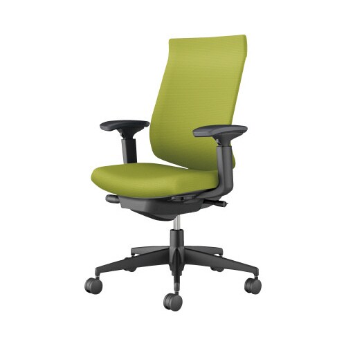 ウィザード4 ハイB ライトオリーブ