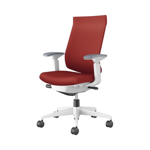 ウィザード4 ハイB カーマイン