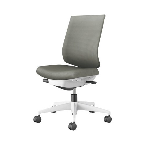 ウィザード4 ローB ソフトグレー