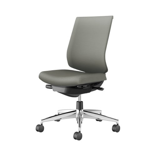 ウィザード4 ローB ソフトグレー