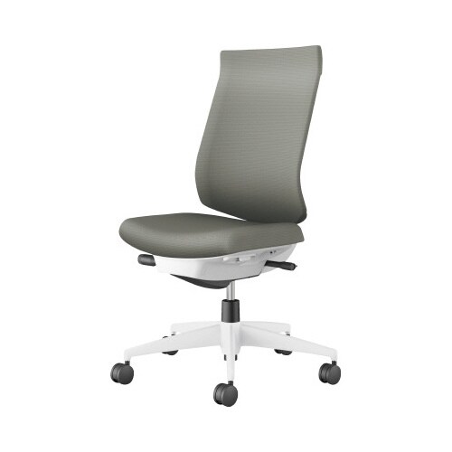 ウィザード4 ハイB ソフトグレー