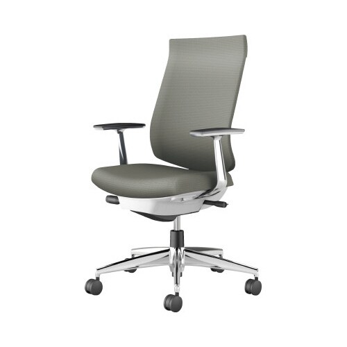 ウィザード4 ハイB ソフトグレー