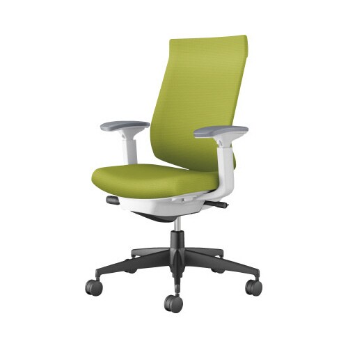 ウィザード4 ハイB ライトオリーブ