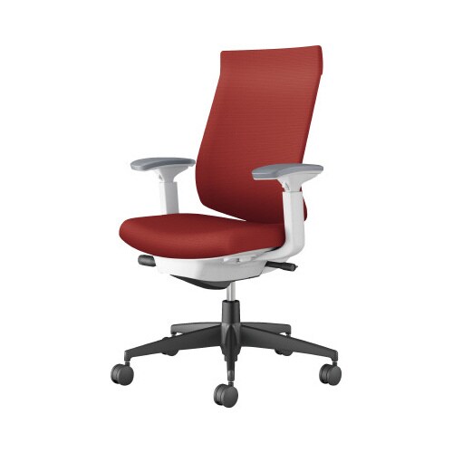 ウィザード4 ハイB カーマイン