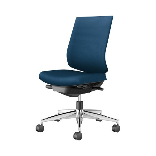 ウィザード4 ローB プルシアンブルー