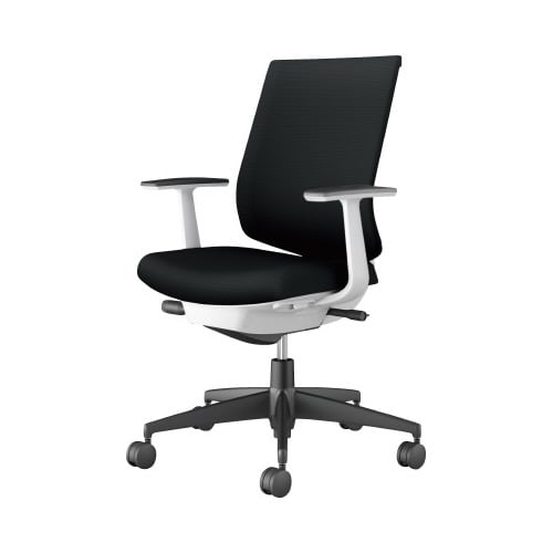 ウィザード4 ローB ブラック