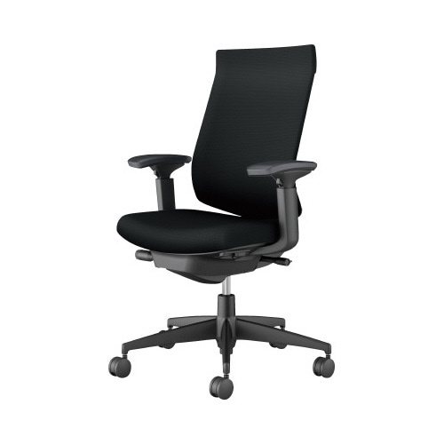 ウィザード4 ハイB ブラック