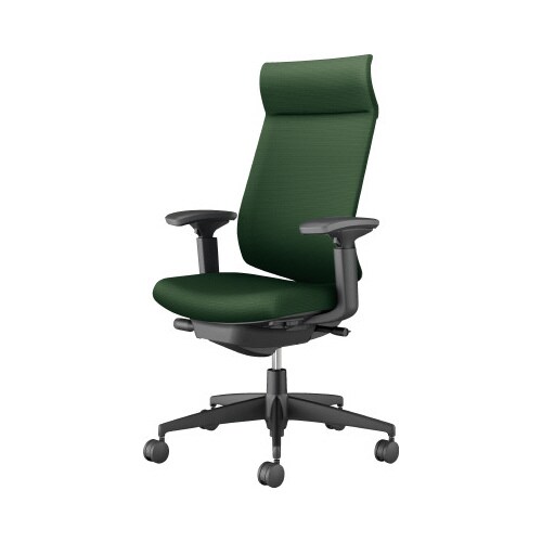 ウィザード4 アディショナルB ディープグリーン