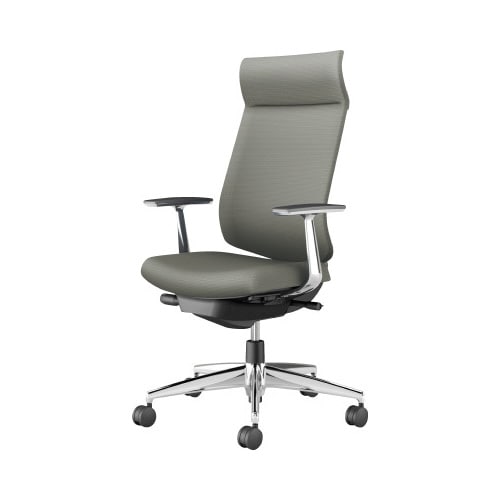 ウィザード4 アディショナルB ソフトグレー