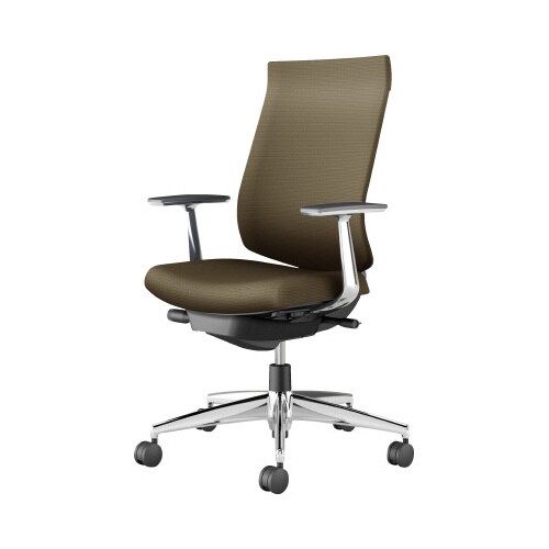 ウィザード4 ハイB ダークグレージュ