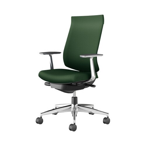 ウィザード4 ハイB ディープグリーン