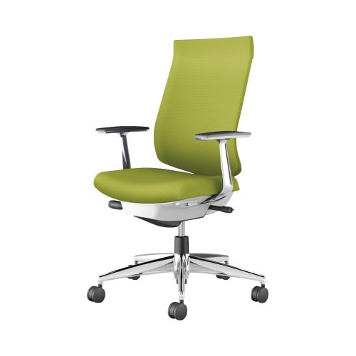 ウィザード4 ハイB ライトオリーブ