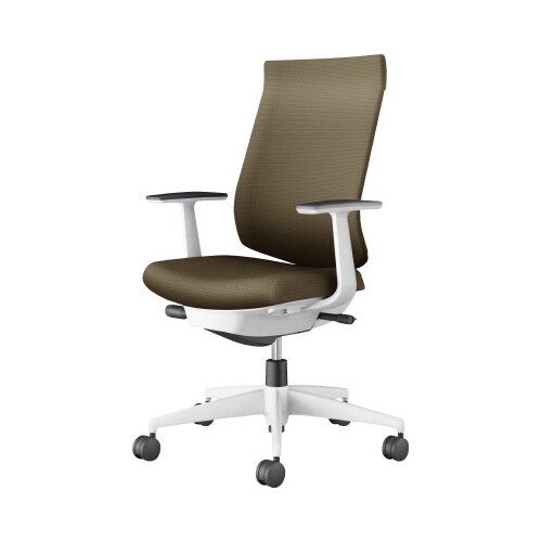 ウィザード4 ハイB ダークグレージュ