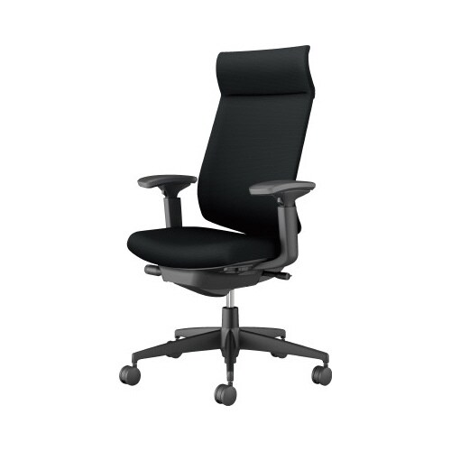 ウィザード4 アディショナルB ブラック