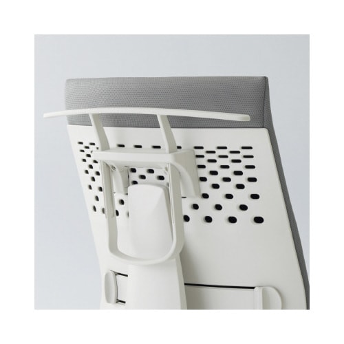 ウィザード4 専用ハンガー ホワイト