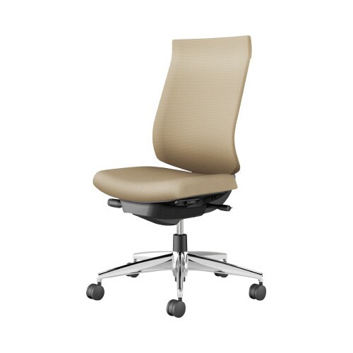 ウィザード4 ハイB ソフトベージュ