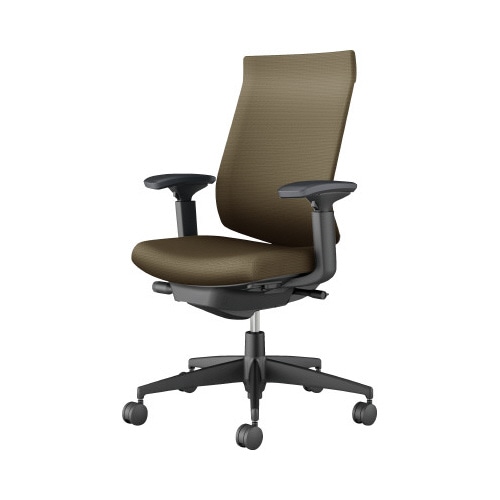 ウィザード4 ハイB ダークグレージュ