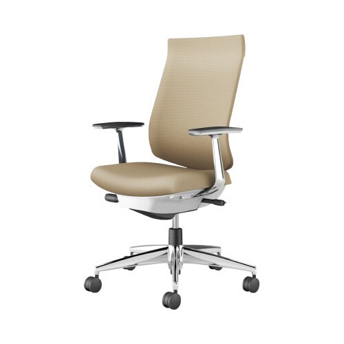 ウィザード4 ハイB ソフトベージュ