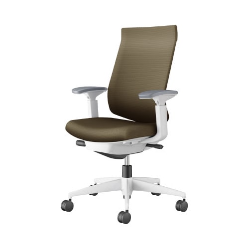 ウィザード4 ハイB ダークグレージュ