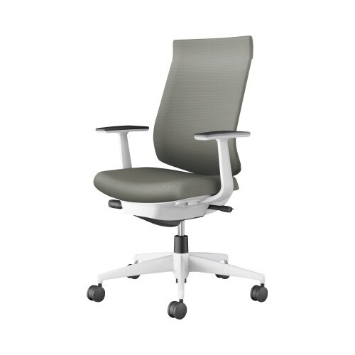 ウィザード4 ハイB ソフトグレー