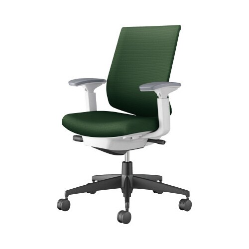 ウィザード4 ローB ディープグリーン