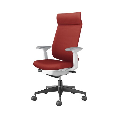 ウィザード4 アディショナルB カーマイン