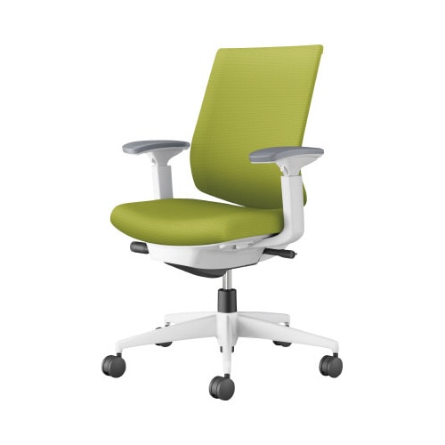 ウィザード4 ローB ライトオリーブ