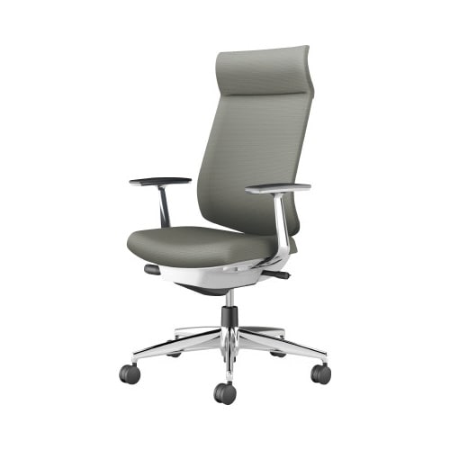 ウィザード4 アディショナルB ソフトグレー