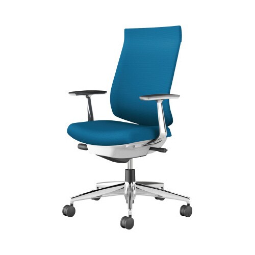 ウィザード4 ハイB ターコイズ